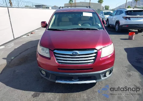 2009 Subaru Tribeca Special Edition 5-Passenger from USA, damaged, VIN 4S4WX92D894405356